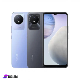 موبايل Vivo Y02 3/32G