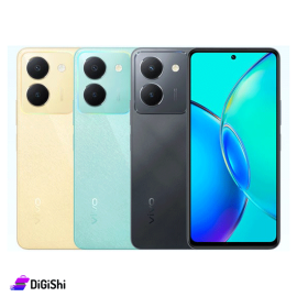 Vivo Y36 8/256G Mobile