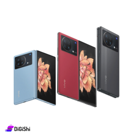 موبايل Vivo موديل X Fold 5G ذاكرة 12/512 غيغابايت