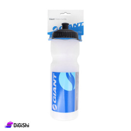 GIANT مطرة ماء بلاستيكية لراكبي الدراجات
