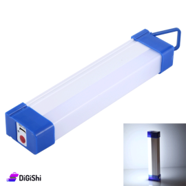 ليد USB قابل للشحن 15سم