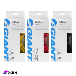 GIANT Handlebar Foam Wraps