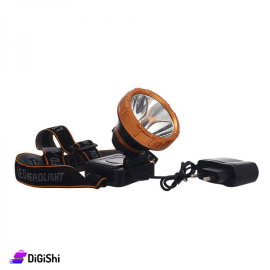 JD-1598-8 Headlamp