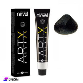 صبغة NIRVEL ArtX - كستنائي غامق 3