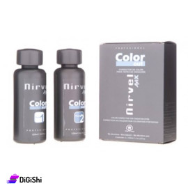 NIRVEL ARTX Color Out Corrector