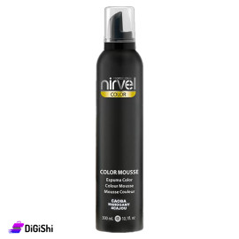موس ماهوجاني NIRVEL