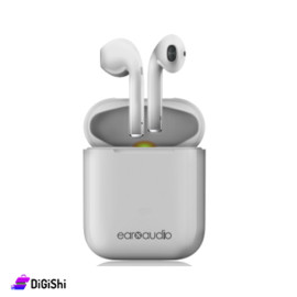Microdia Bone Bluetooth Earphone
