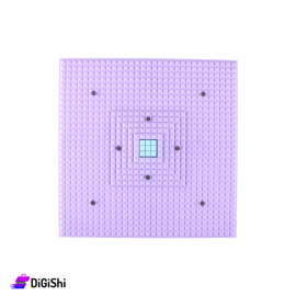 DAJANI ACUPRESSURE MAT WITH PYRAMID ENERGY - Power Pad
