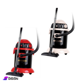 Amanda AM-5769 Vacuum Cleaner