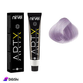 صبغة NIRVEL ArtX - أشقر جليدي 11-13