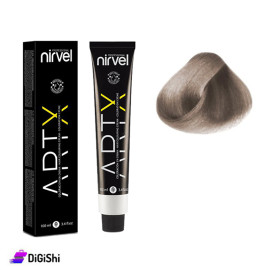 NIRVEL ArtX Hair Coloring Cream - Very Light golden Iridescent Blonde 10-23
