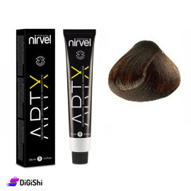 صبغة NIRVEL ArtX - أشقر غامق 6