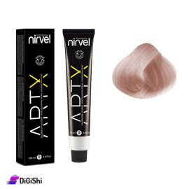 NIRVEL ArtX Hair Coloring Cream - Rosse 13-25