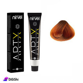 صبغة NIRVEL ArtX - نحاسي مكثف متوسط 44-7
