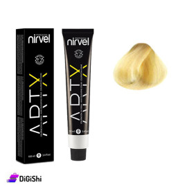 صبغة خطوط باستيل NIRVEL ArtX - ذهبي P-03