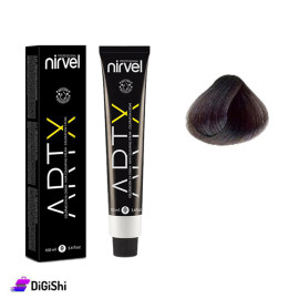 صبغة هايلايتر NIRVEL ArtX - رمادي M-1