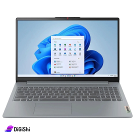 Lenovo LdeaPad Slim 3 15IRU8 Laptop