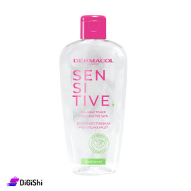 Dermacol Ensitive Calming Toner