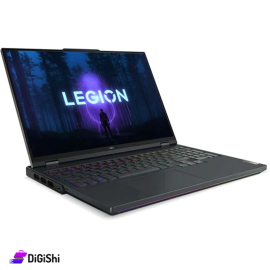 لابتوب Lenovo Legion Pro 7 16IRX8H 82WQ005GAX
