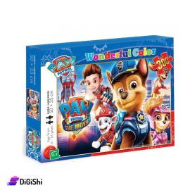 لعبة بازل صورة Paw Patrol - 300 قطعة
