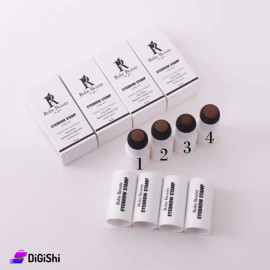 Ruby Beauty RB-4017 Waterproof Eyebrow Stamp