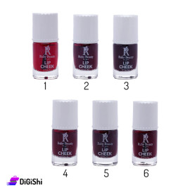 Ruby Beauty RB - 4016 Lips and Cheeks Tint