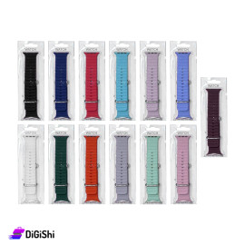 Smart Watch Strap