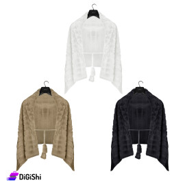 Women's Soft Fur Gap