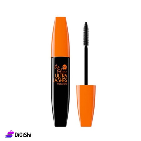 ماسكارا Bell Big Volume Ultra