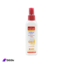 PERFECTION Spray Sunscreen Cream Extracts