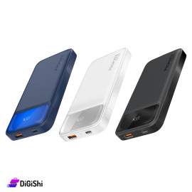 Promate Torq 10000mAh Slim Power Bank