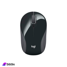 ماوس لاسلكية Logitech موديل M187