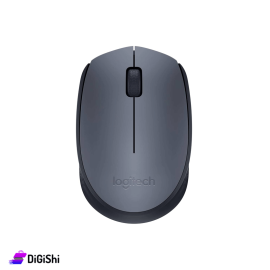 ماوس لاسلكية Logitech M170