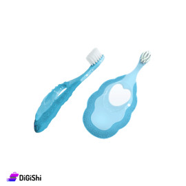 JollyDent Children's Toothbrush 0-2 Years Old