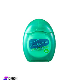JOLLY DENT Ultra Floss Expanding Dental Floss
