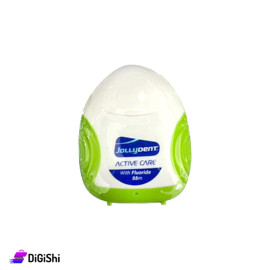 JOLLY DENT Active Care Dental Floss