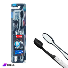 JollyDent Charcoal Whitening Toothbrushes