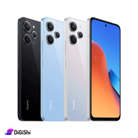 موبايل Xiaomi Redmi 12 8/128G