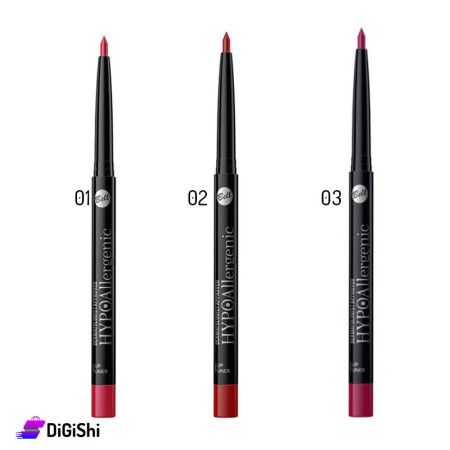 Bell HYPOAllergenic Lip Liner