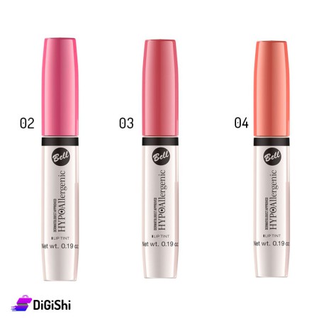 Bell HYPOAllergenic Lip Tint