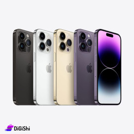 iphone 14 Pro Max - 256G - 2Sim موبايل