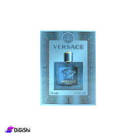 عطر رجالي VERSACE - أخضر