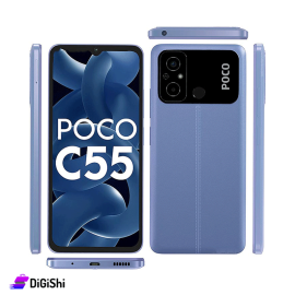 Xiaomi Poco C55 4/64G Mobile