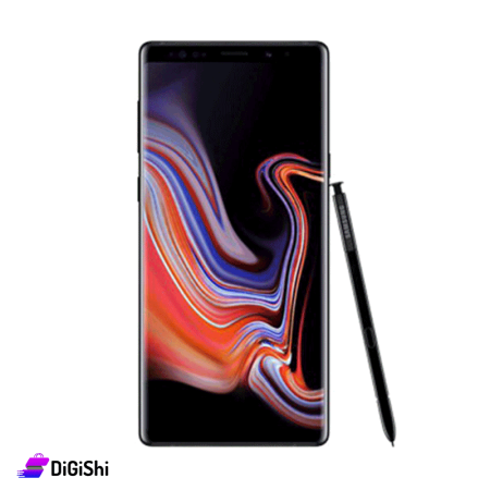 موبايل SAMSUNG Galaxy NOTE 9 6/128 GB 2 SIM (2018)