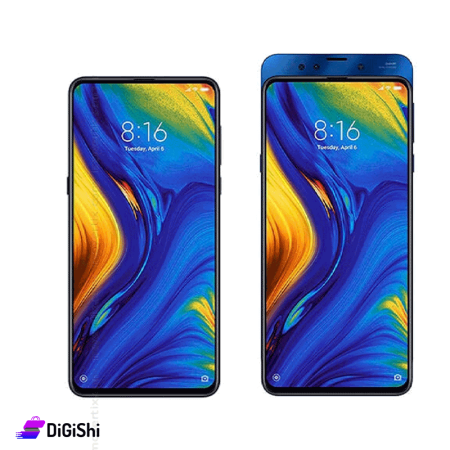 Xiaomi Mi Mix 3 6/128 GB Mobile 2 Sim (2018)