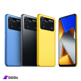 Xiaomi Poco M4 Pro 8/128G Mobile