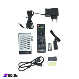 ريسيفر STAR COM SC-6005