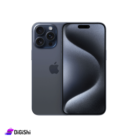Apple iPhone 15 Pro Max 1TB Blue 2sim Mobile