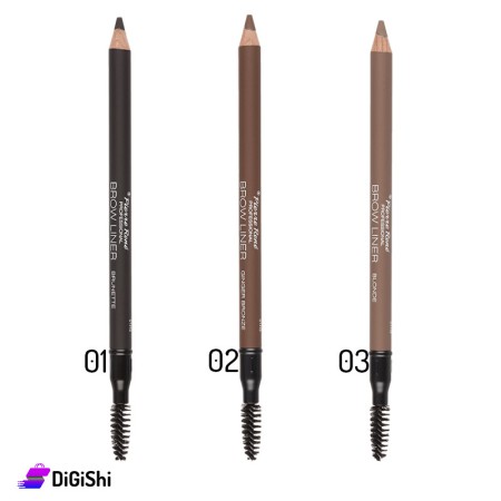 Pierre René Brow Liner
