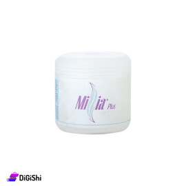 جل لتثبيت الشعر MILLIA